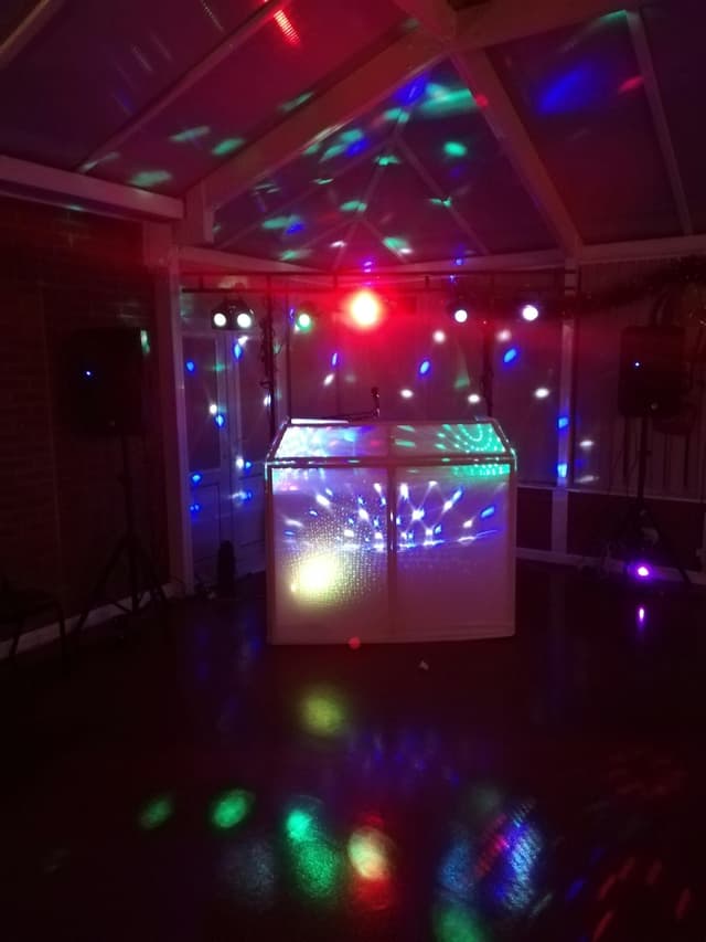 Revitalizing Body Oil